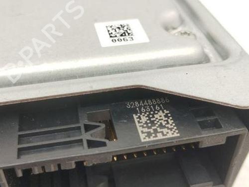 ECU airbags MASERATI LEVANTE SUV (M161) 3.0 S Q4 | BP28916891M53 