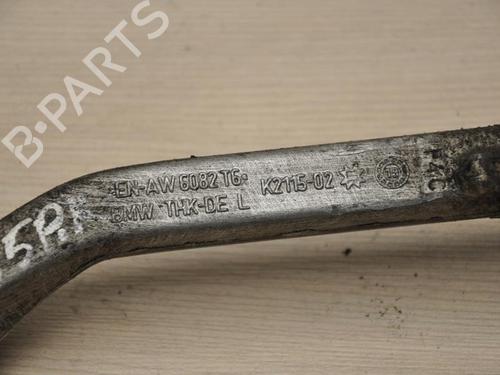 Left front suspension arm BMW 3 (G20, G80, G28) 320 i | BP28921573M12 