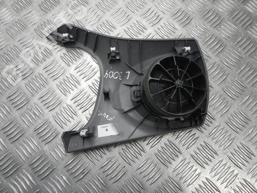 Grille TOYOTA YARIS (_P13_) 1.5 (NSP131_) | BP28923010C40 