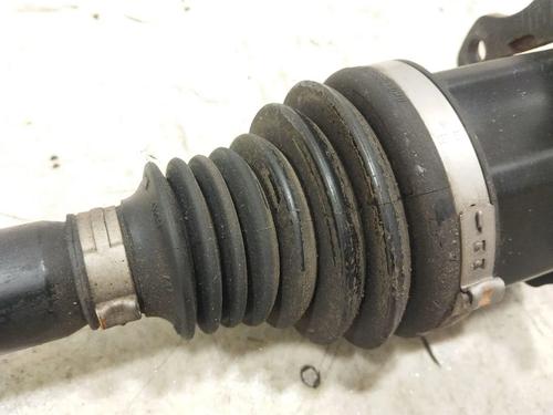 Left front driveshaft PORSCHE CAYENNE (9YA) 4.0 Turbo S E-Hybrid AWD (9YACH1) | BP28913881M38  - Image 6
