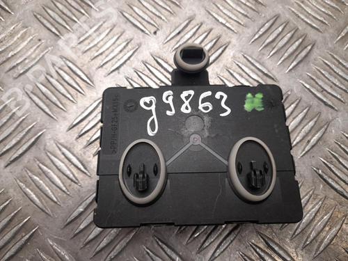 Electronic module OPEL GRANDLAND (OV64) EV | BP37568846M83 - Image 2