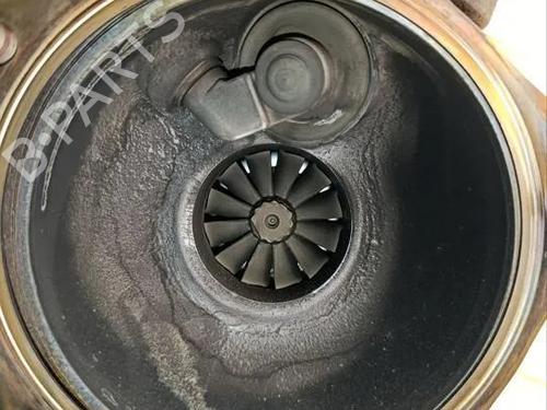 Engine PORSCHE CAYENNE (92A) 4.8 Turbo | BP30003674M1  - Image 12