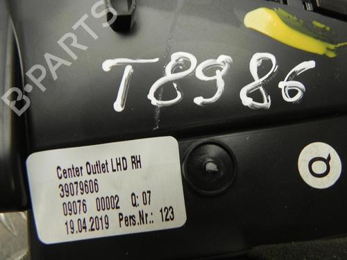 Air vent OPEL ASTRA K (B16) 1.4 Turbo (68) | BP28929890I21 