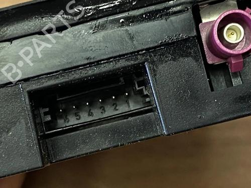 Electronic module CUPRA ATECA (KH7, KHP, KBP) 2.0 TSI 4Drive | BP33903649M83 - Image 6