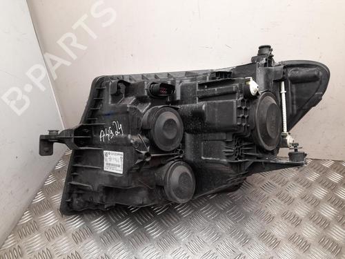 Andre VW CRAFTER Platform/Chassis (SZ_) 2.0 TDI FWD (SZB, SZC, SZH, SZI, SZJ, SZK, SZO, SZP, SZS... | BP37556993O1 - Image 8