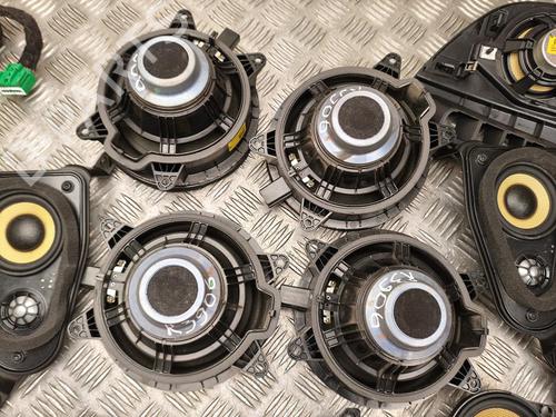 Speaker VOLVO XC90 II (256) D5 AWD | BP37574521E2  - Image 12
