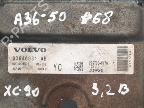 Engine control unit (ECU) VOLVO XC90 I (275) 3.2 AWD | BP28910697M57