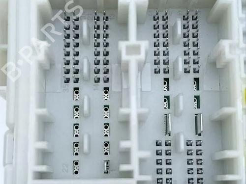 Electronic module BMW 7 (G11, G12) M 760 i, Li xDrive | BP33292126M83 - Image 5