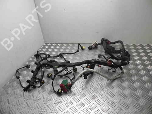 Used Other Other JEEP GRAND CHEROKEE IV (WK, WK2) 3.0 CRD V6 4x4 (250 hp) 28919592 28919592