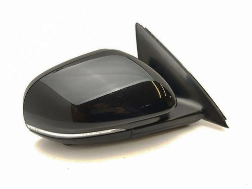 Right mirror JAGUAR XJ (X351) 3.0 SCV6 | BP28935129C27 