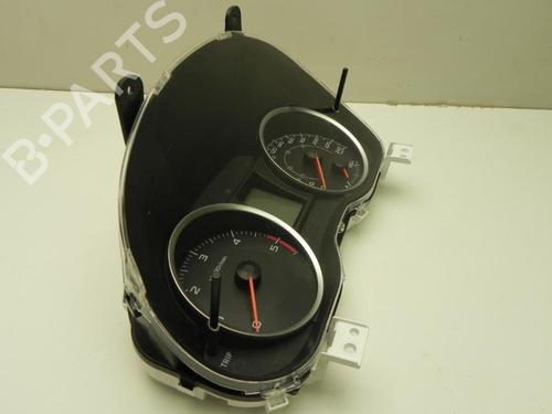 Instrument cluster SUBARU FORESTER (SH_) 2.0 D AWD (SHH, SHD, SHN) | BP28913854C47 