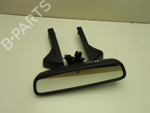 Used Rear mirror BMW 3 Touring (F31) 330 d (258 hp) 28921648