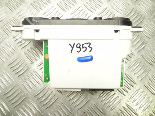 Climate control FORD MONDEO III (B5Y) 1.8 16V | BP37580880I5 - Image 3