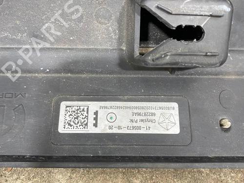 Electronic module CHRYSLER PACIFICA (RU) 3.6 Hybrid | BP28915165M83 - Image 8