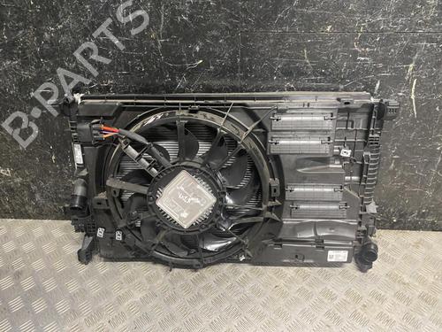 Water radiator DACIA BIGSTER 1.2 TCe 140 (RYMH) | BP38158782M31 - Image 4