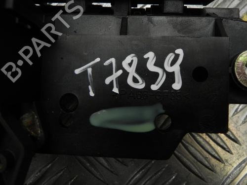 Tailgate lock AUDI A3 (8L1) 1.6 | BP28917826C101 
