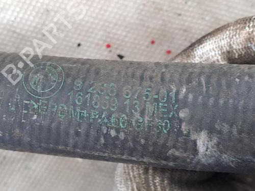 Pipe BMW X3 (F25) xDrive 20 d | BP28914641M125 