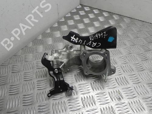 Rør HONDA CR-V IV (RM_) 1.6 i-DTEC (RE6) (120 hp) 28920980