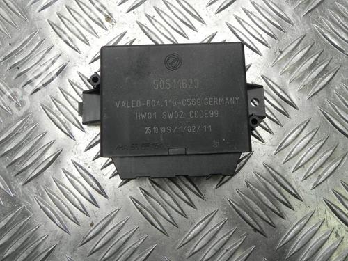 Used Electronic module ALFA ROMEO GIULIETTA (940_) 2.0 JTDM (940.FXL1A) (140 hp) 28929481
