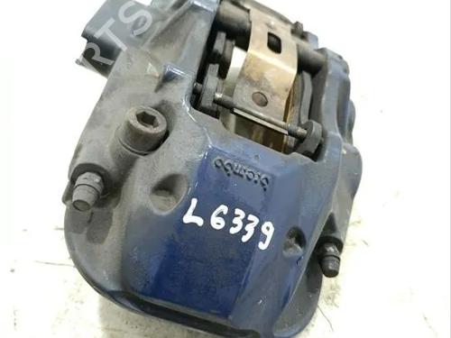 Left front brake caliper MASERATI QUATTROPORTE V 4.7 S | BP33206879M105 - Image 4