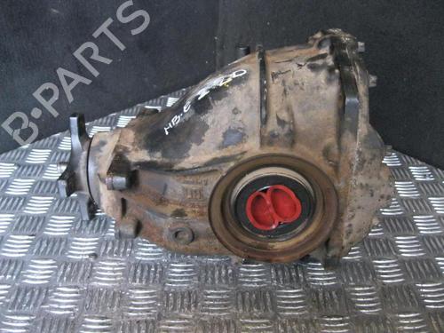 Rear differential MERCEDES-BENZ E-CLASS (W211) E 220 CDI (211.006) | BP37576895M24 - Image 3