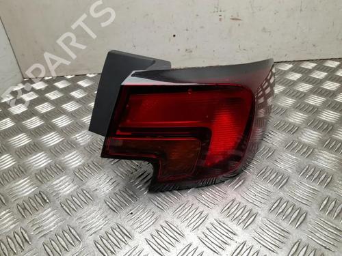 Højre baglygte OPEL ASTRA K (B16) 1.4 Turbo (68) (150 hp) 31626239