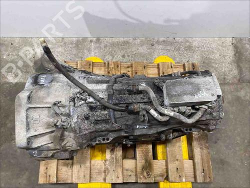 Used Gearbox PORSCHE CAYENNE (92A) 3.6 (300 hp) 28909859