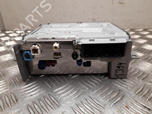 Electronic module MERCEDES-BENZ C-CLASS T-MODEL (S206) C 220 d (206.204, 206.216) | BP37557206M83 - Image 2