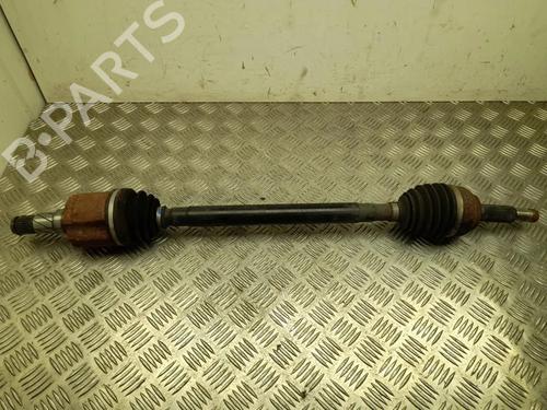 Used Right rear driveshaft Right rear driveshaft TESLA MODEL S (5YJS) 75D AWD (525 hp) 33432538 33432538