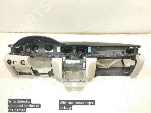 Dashboard MASERATI QUATTROPORTE VI 3.0 S (411 hp) 28941535