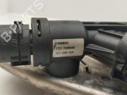 Oil radiator ROLLS-ROYCE GHOST I (RR4) V12 | BP28917466M33 