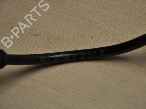 Electronic sensor MERCEDES-BENZ EQA (H243) EQA 250+ (243.702) | BP28923835M84  - Image 6