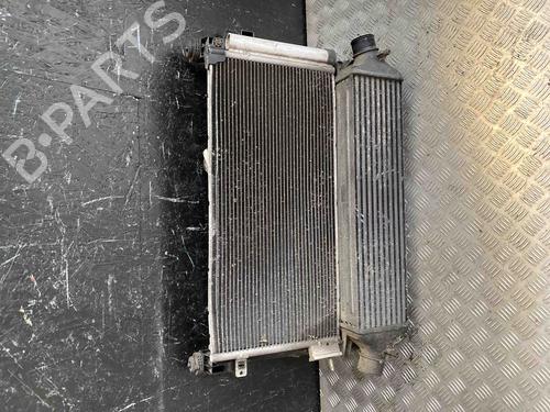 Kølerpakke ALFA ROMEO GIULIETTA (940_) 2.0 JTDM (940.FXL1A) (140 hp) 28944962