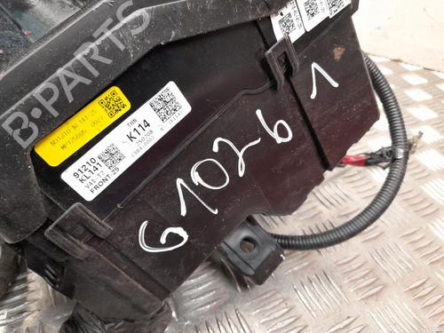 Fuse box HYUNDAI IONIQ 6 (CE) EV All-wheel Drive | BP37573036E1  - Image 6