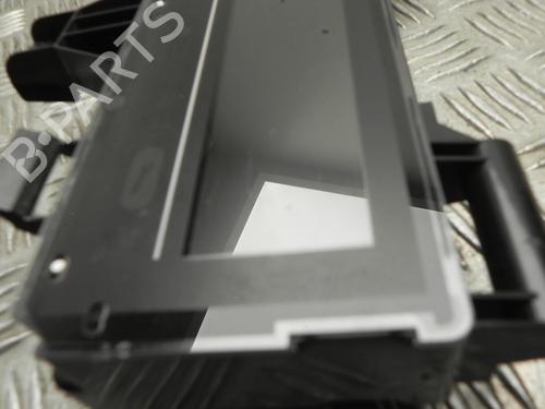 Instrument cluster RENAULT ZOE (BFM_) ZOE | BP28936212C47