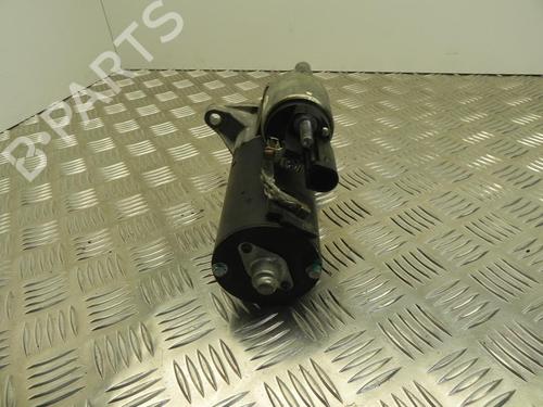 Starter VW CADDY IV MPV (SAB, SAJ) 2.0 TDI | BP37546296M8 - Image 3