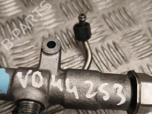 Injection rail AUDI A4 B9 Avant (8W5, 8WD) 50 TDI quattro | BP39482819M98 - Image 4