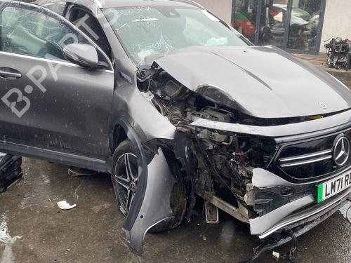 Servo brake MERCEDES-BENZ EQA (H243) EQA 350 4-matic (243.712) | BP38964148M42 - Image 13