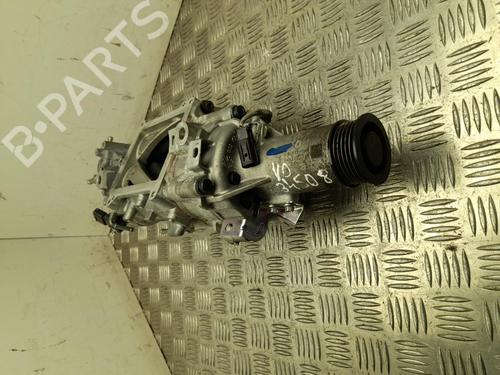 turbochargersupercharger-mazda-cx-30-dm-2019-37557264 main image