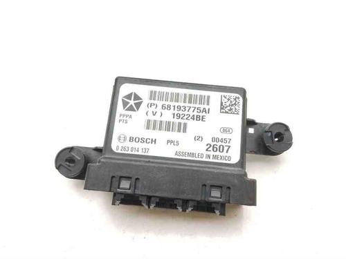 Elektronisk modul CHRYSLER PACIFICA (RU) 3.6 Hybrid | BP28915135M83 