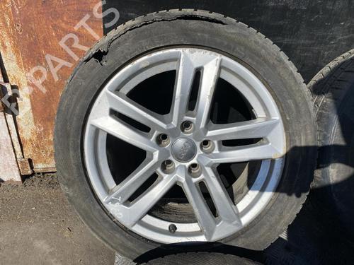 Fælk AUDI A4 B9 Avant (8W5, 8WD) 50 TDI quattro | BP38298617C45 - Image 2