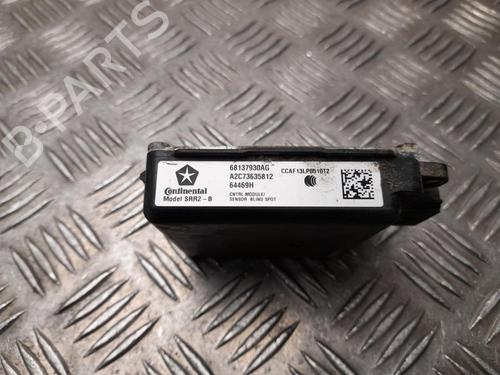 Electronic module JEEP GRAND CHEROKEE IV (WK, WK2) 3.0 CRD V6 4x4 | BP37561172M83 - Image 2