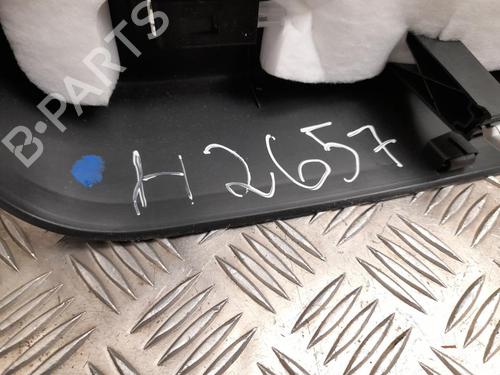 Boot lining AUDI Q7 (4MB, 4MG, 4MQ) 3.0 TFSI quattro | BP37561936I3 - Image 9