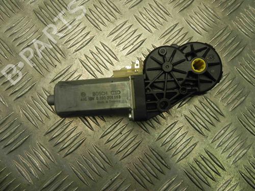 Module électronique VW PHAETON (3D1, 3D2, 3D3, 3D4, 3D6, 3D7, 3D8, 3D9) 6.0 W12 4motion (420 hp) 28914328