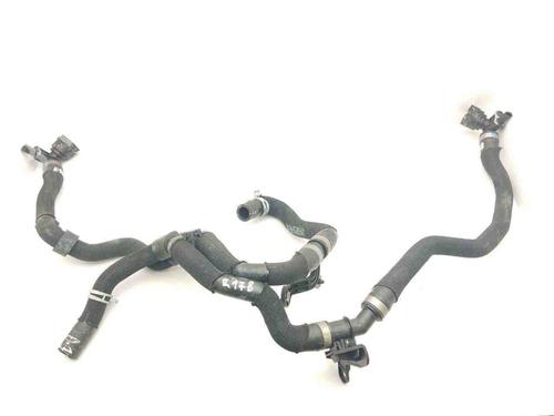 Used Pipe PORSCHE TAYCAN Cross Turismo (Y1B) 4 (Y1BBD1) (476 hp) 28920866