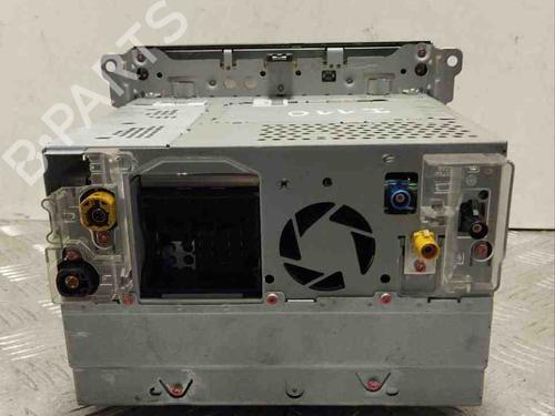 Electronic module PORSCHE PANAMERA (970) 3.0 S E-Hybrid | BP28939608M83 