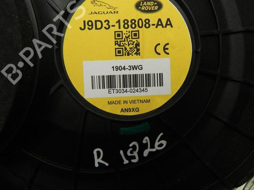 Electronic module JAGUAR I-PACE (X590) EV400 AWD | BP37580357M83 - Image 4