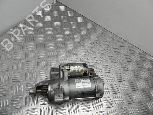 Used Starter Starter 37578024 37578024