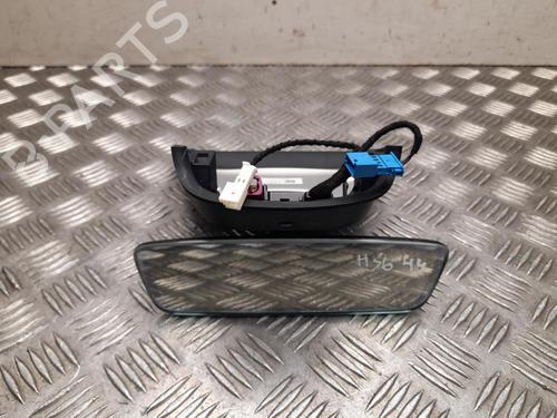 Used Rear mirror Rear mirror 37568584 37568584