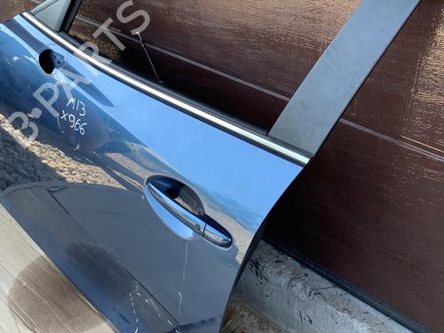 Tailgate MAZDA 3 (BM, BN) 2.0 | BP28921963C6 